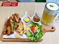 -仙踪林(江南西店)