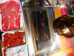 -蚝英雄·鲜蚝自助专门店(洋桥店)