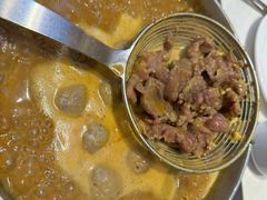 -荣叔港式沙嗲牛肉火锅(正佳潮流店)