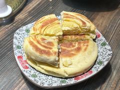 -格日勒阿妈蒙古厨房(大召店)