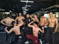 -长新国际游泳健身会所(亦庄店)