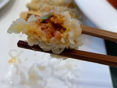 脆皮粉蒸肉-马旺子酒楼