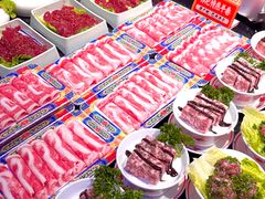 -九记潮汕现切鲜牛肉自助火锅(长沙·方圆荟店)