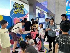 -华东装饰城