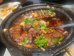 -陶德砂锅(蜀汉路店)