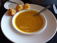 香榭丽舍扒房-圣丰索菲特·法国餐厅