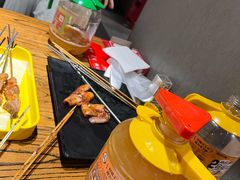 -永红源·啤酒烧烤海鲜大排档(台柳路店)