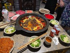 -重庆渝达老火锅(春熙路店)