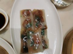 -香港百合居(LCM置汇旭辉广场店)