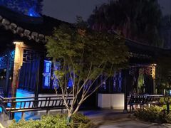 -南通濠河风景名胜区