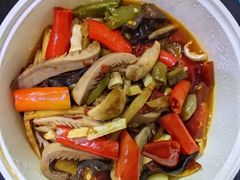 -三猫黑鱼花(南大店)