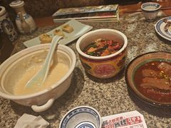 -南京大牌档(新街口德基广场店)