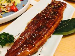 -山之川日料放题(通州店)