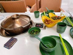 -润园四季椰子鸡火锅(卓越INTOWN店)