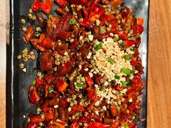 -泥糊破店小酒馆·团建聚餐(南京西路店)