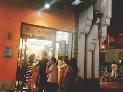 门面-詹记桃酥(包河万达店)
