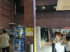 -中影星美大北门影城