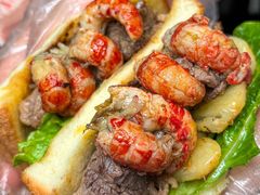 -哈哈碳都·牛肋条无限自助烤肉(台江万达店)