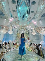 -深礼堂·艺术中心·婚礼·活动·宴会厅(欢乐海岸店)