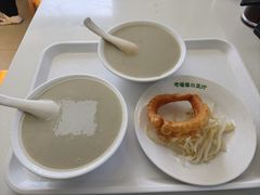 -老磁器口豆汁店(天坛店)