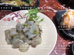 -和牛村烧肉放题(淄博王府井店)