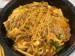 -拿渡麻辣香锅(百联滨江店)
