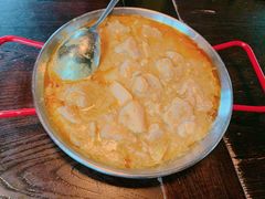 咖喱面包鸡-Local泰莲庭(虹鳟鱼店)