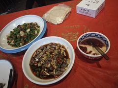 -秦淮人家风味酒楼(赣榆店)