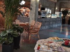 -仁义涵西餐·咖啡(中华巴洛克店)