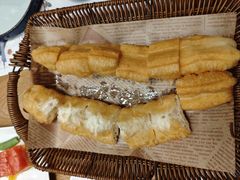 -云山茶餐厅(广东大厦店)