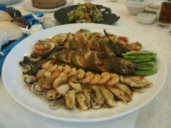 -尊茂银都酒店·宴会厅