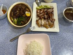 -鸡饭店