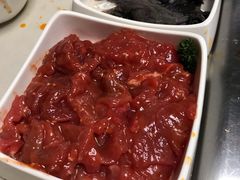 -海底捞火锅(枫蓝国际购物中心店)