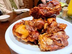 -黑土印象菜馆(三元桥店)