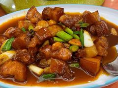 -悦来酒家·正宗闽南菜(西街店)