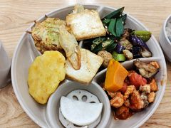 -素满香·素食自助餐(福州·长乐北路店)