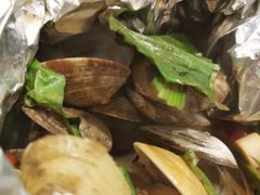 -美食汇海鲜自助餐厅·小龙虾烧烤(富力万达文华酒店)