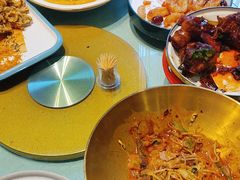 -镜泊小镇(东长安街店)