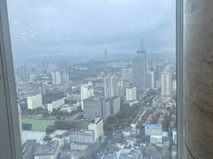 -洲际酒店·地平线全日餐厅HORIZON CAFÉ