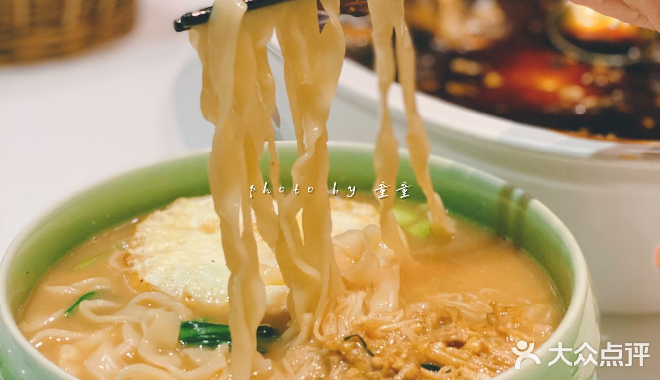 美食日常｜一段时间不去这家米其林尝尝的就难受[调皮]