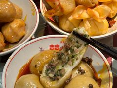 -赵美丽重庆火锅(西安直营总店)