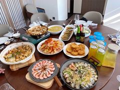 -高佳庄·舟山海鲜(海景旗舰店)