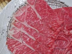 -江户家·日本料理·铁板烧(汉江东路店)