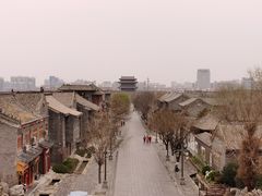 -光岳楼