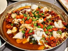 -金哥私房菜馆(张府园总店)