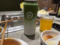 -海底捞火锅(坪山益田假日广场店)