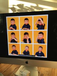 -江阴偶来路儿童摄影(江阴市新体育中心体育场店)