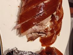 -北平食府·北京烤鸭(北京西站六里桥店)