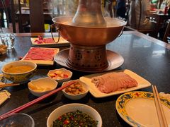 -南门涮肉(上海一店)