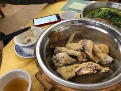 -成惠食府(赤岗店)